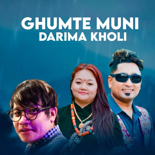 Ghumte Muni Darima Kholi