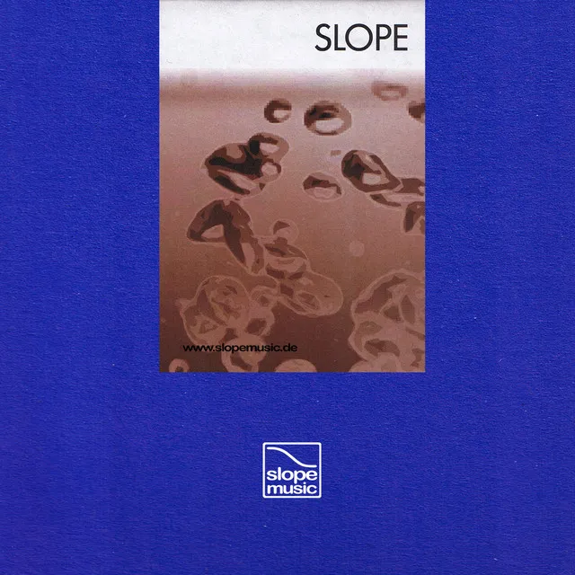 Slope Ep