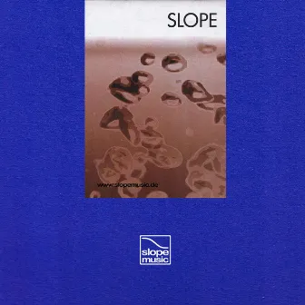 Slope Ep by Slope