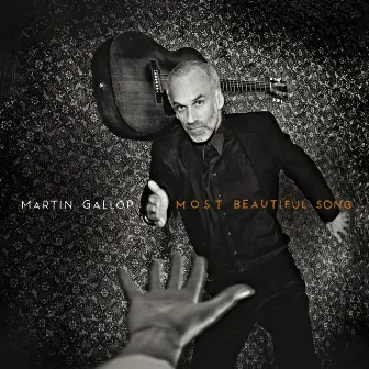 Most Beautiful Song by Martin Gallop