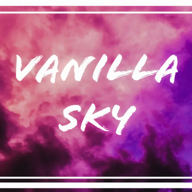 Vanilla Sky