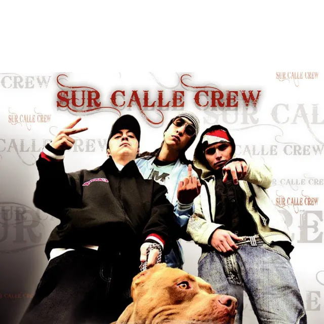 Sur Calle Crew