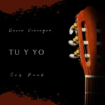 Tu & Yo by Cry Punk