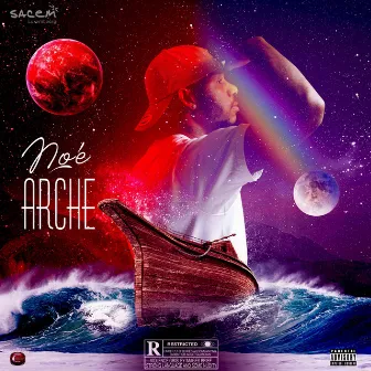 Arche by N.O.E