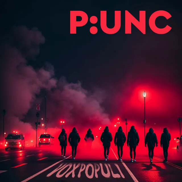 PUNC