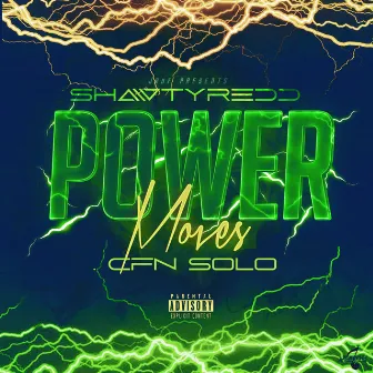 Power by Shawtyredd