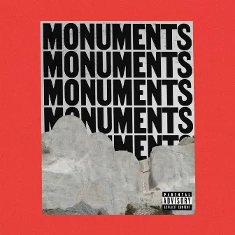 Monuments by Se’A