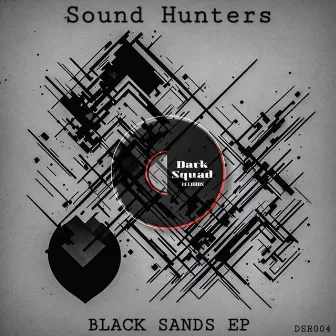 Black Sands by Sound Hunters