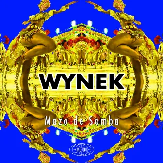 Mazo de Samba by Wynek