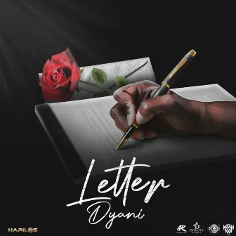 Letter by D'yani