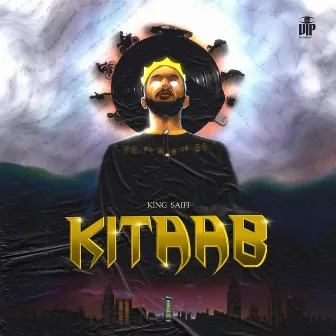 KITAAB by SAIFI