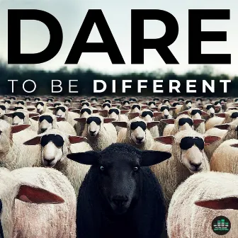 Dare to Be Different by Fearless Motivation