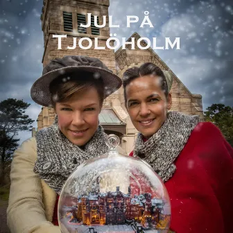 Jul på Tjolöholm by Mia Stegmar