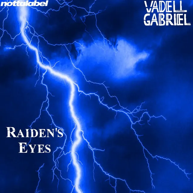 Raiden's Eyes