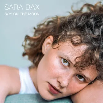 Boy on the Moon by Sara Bax