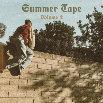 Summer Tape, Vol. 2 by 5eva