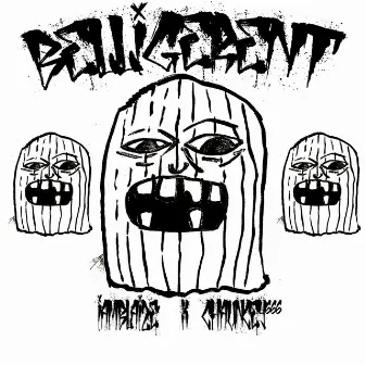 Belligerent by Iamblaize