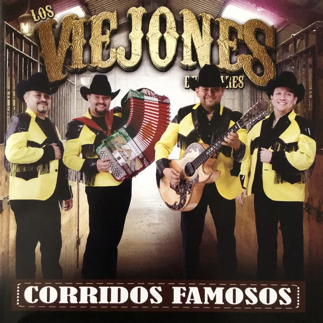 Corrido de los Pérez