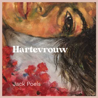 Hartevrouw by Jack Poels