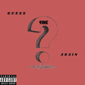 Guess Again by 9ine