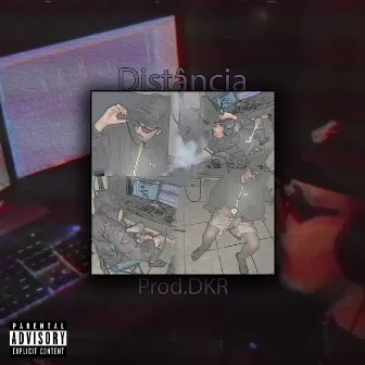 Distância by Prod.DKR