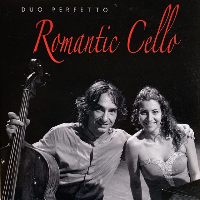 Romantic Cello