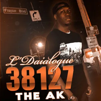 38127 the AK by L'daialogue