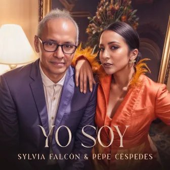 Yo Soy by Pepe Céspedes