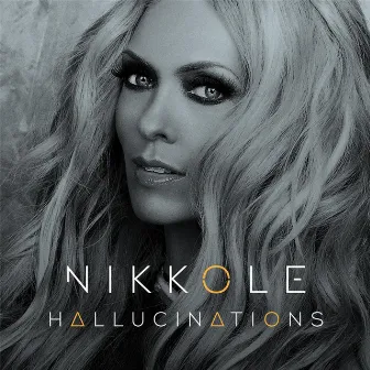 Hallucinations by Nikkole