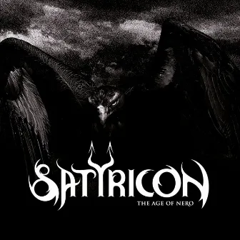 The Age Of Nero by Satyricon