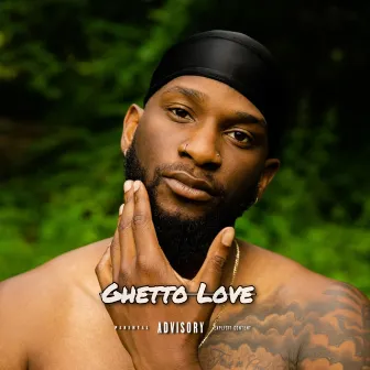 Ghetto Love by Fejiro Onakpoma