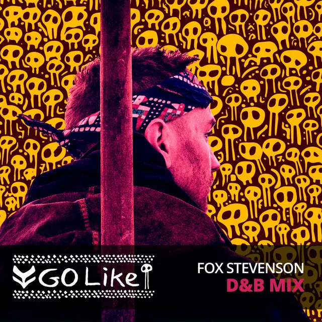 Go Like - D&B Remix