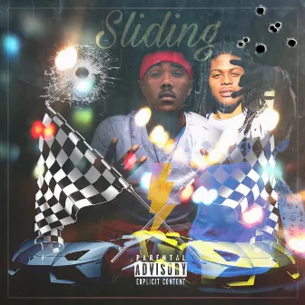 Sliding by King Papi