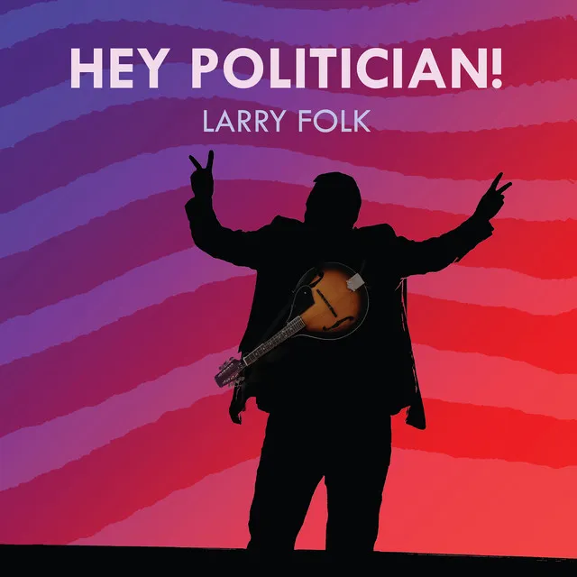 Hey Politician! (Radio Edit)