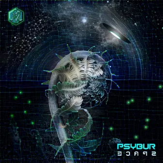 Psybur Space by Psybur