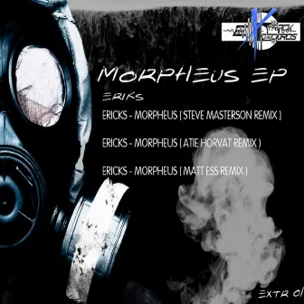 Morpheus EP by Erik S