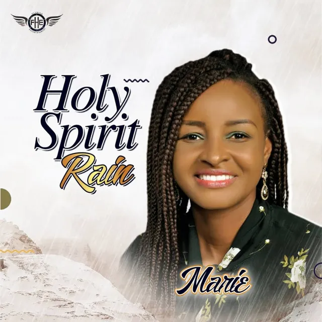 Holy Spirit Rain