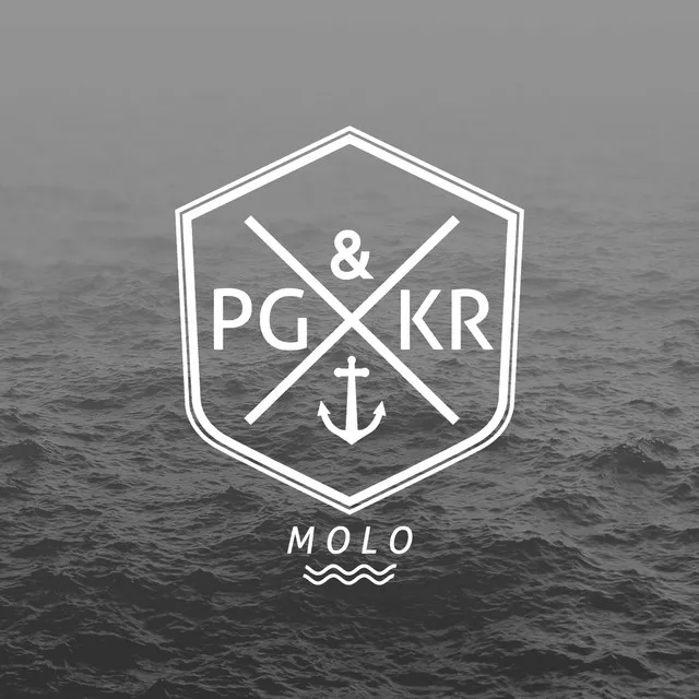 Molo (feat. Ego)