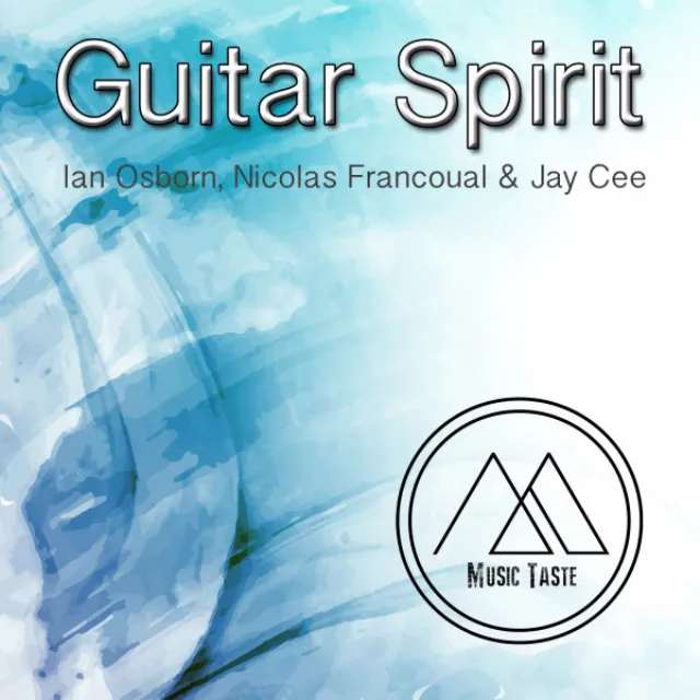 Guitar Spirit - Dj Ax Remix