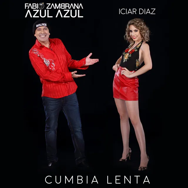 Cumbia Lenta