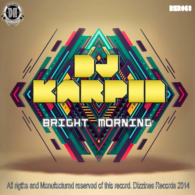 Bright Morning - Original Mix