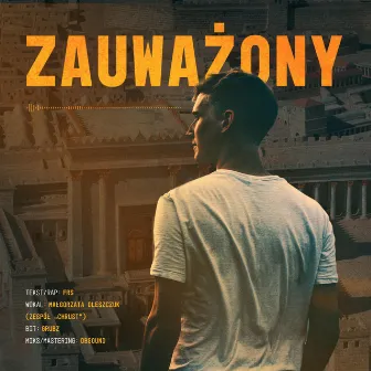 Zauważony by FRS