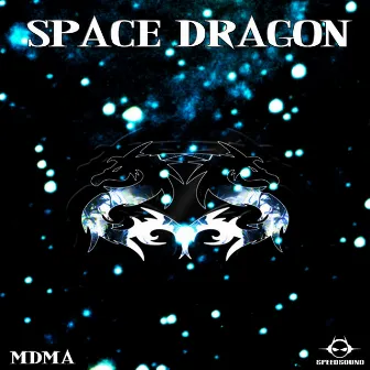 MDMA by Spacedragon