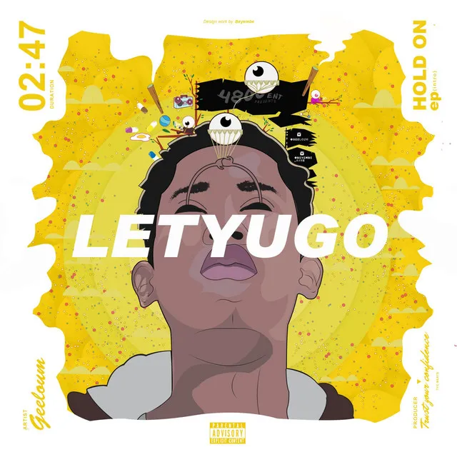 LetYuGo