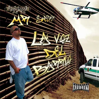 La Voz Del Barrio by 