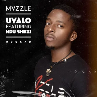 Uvalo (feat. Ndu Shezi) by Ndu Shezi