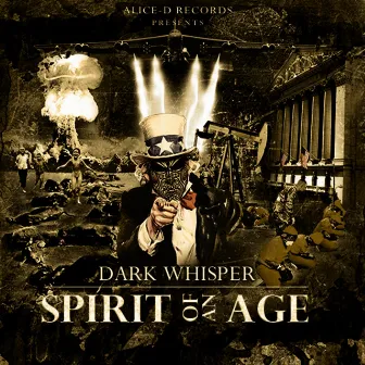 Spirit of An Age by Dark Whisper