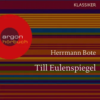 Till Eulenspiegel (Ungekürzte Lesung) by Hermann Bote