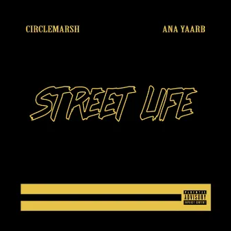 Street Life by Circle Marsh