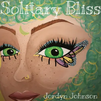 Solitary Bliss by Jordyn Johnson